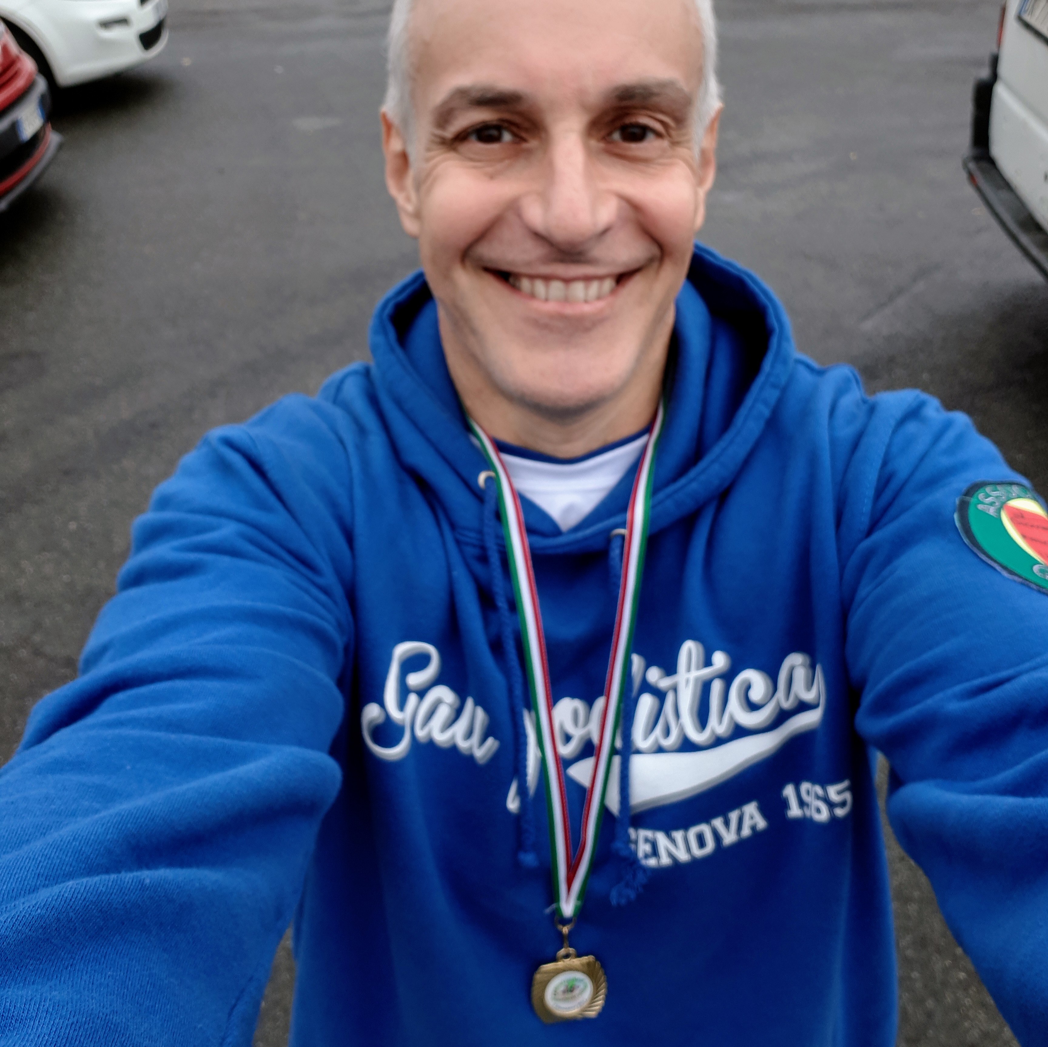 15a Castellazzo Half Marathon