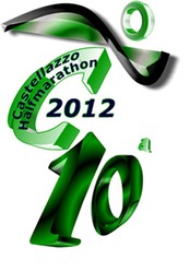 Castellazzo Half Marathon 2012