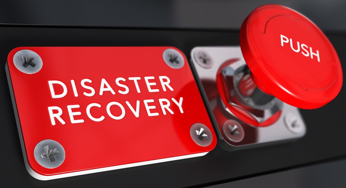 Business Continuity e Disaster Recovery: un’introduzione ai concetti principali.