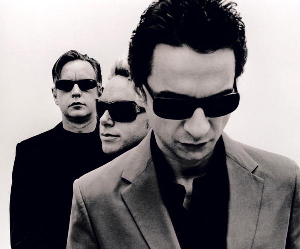 Depeche Mode – Nothing