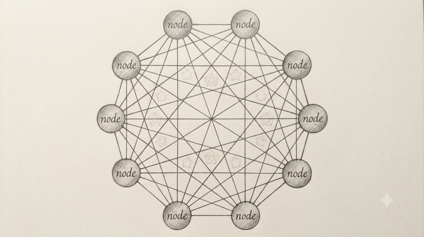mesh vpn